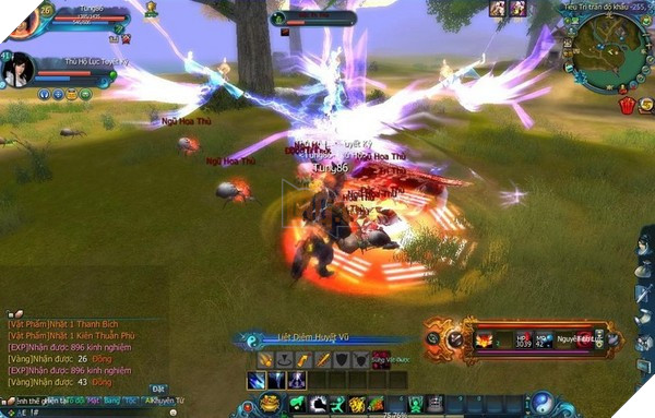 Vì sao game bom tấn nhìn thấy game thủ Việt là 'chạy mất dép'