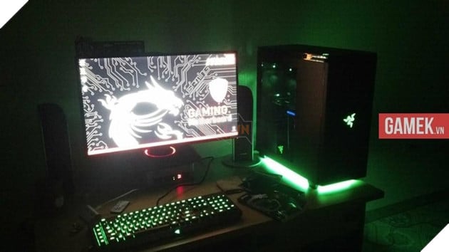 Vì sao game bom tấn nhìn thấy game thủ Việt là 'chạy mất dép'