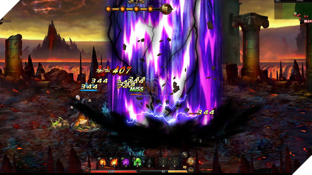 Thần Chi Hoàng Quan - Webgame với phong cách châu Âu cực đẹp  4