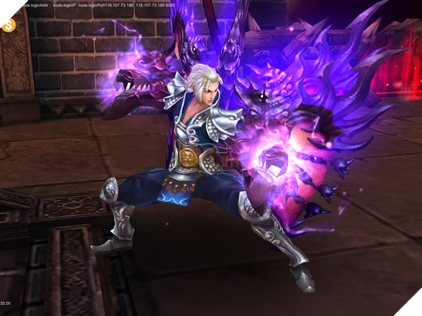 Đao Phong Vô Song - Gameplay siêu đẹp và thú vị 5