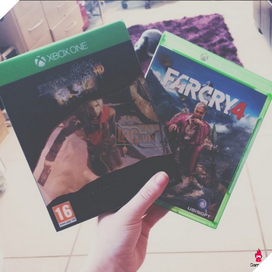 3 Vẻ đẹp huyền bí của mặt nạ Kindred ngoài đời thực 5