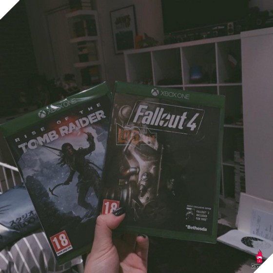 4 Vẻ đẹp huyền bí của mặt nạ Kindred ngoài đời thực 6