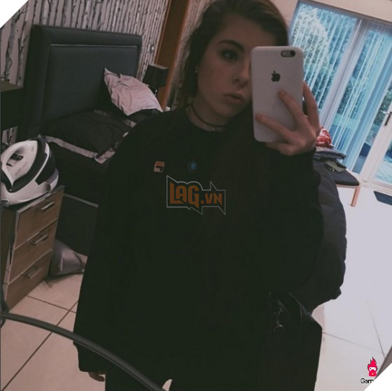 5 Vẻ đẹp huyền bí của mặt nạ Kindred ngoài đời thực 7