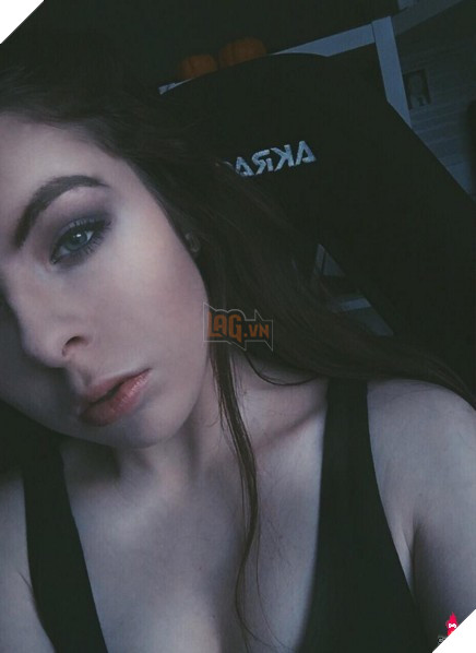 6 Vẻ đẹp huyền bí của mặt nạ Kindred ngoài đời thực 8