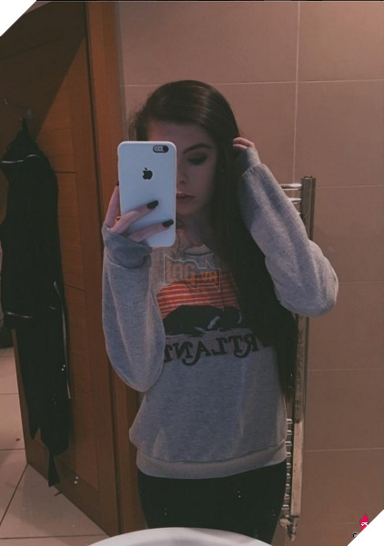 7 Vẻ đẹp huyền bí của mặt nạ Kindred ngoài đời thực 9