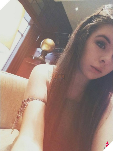 8 Vẻ đẹp huyền bí của mặt nạ Kindred ngoài đời thực 10