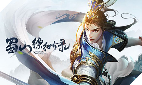 Thục Sơn Phiêu Miễu Lục - Game 3D với đồ họa cực chuẩn đang trong quá trình phát triển