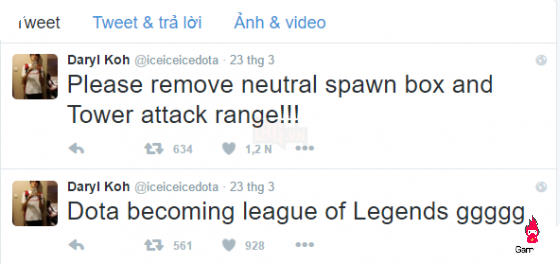 Untitled Dota 2 bị Liên Minh huyền Thoại hóa mất rồi 3