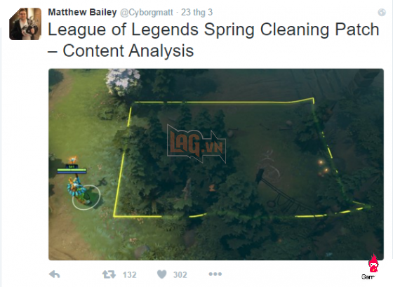 Untitled Dota 2 bị Liên Minh huyền Thoại hóa mất rồi 4