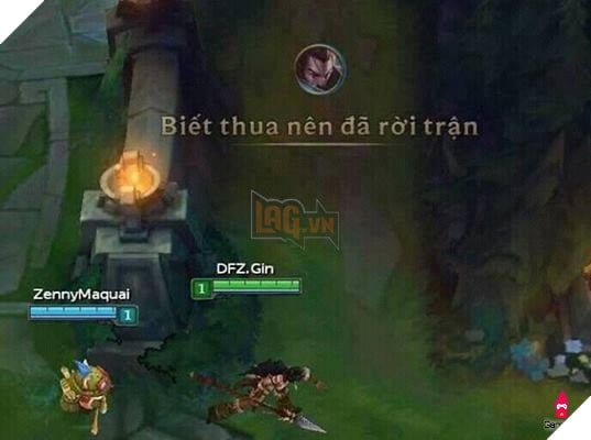 fb Bắt gặp những cái tên bá đạo trong LMHT Việt Nam 3