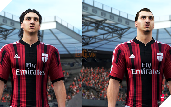 ibra FIFA Online 3: Những thói quen đang làm hại lối đá của bạn trong gameplay mới 3