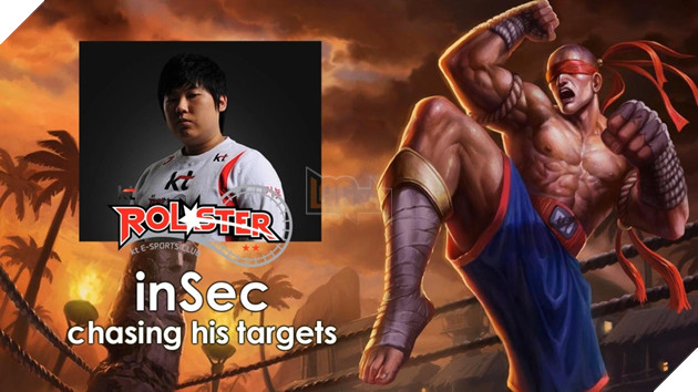 LMHT: Những khoảnh khác đáng nhớ 