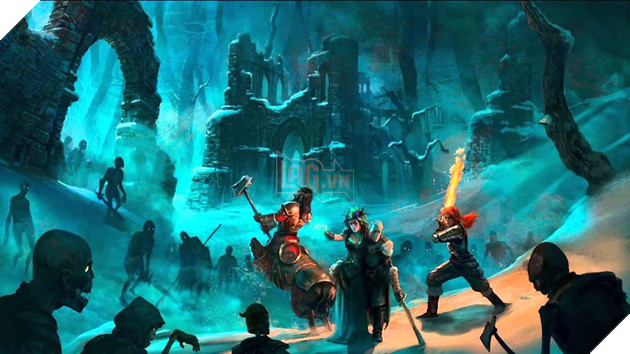 Top game nhập vai được game thủ Việt mong chờ và đón nhận nhất 6