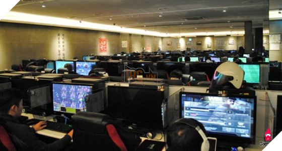 pcbang Không chỉ ở Việt Nam, tool hỗ trợ đang làm loạn tại LMHT Hàn Quốc 1