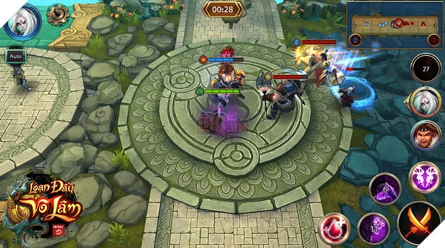 
Game thủ “ngoại quốc” liệu có đón nhận như game thủ Việt?
