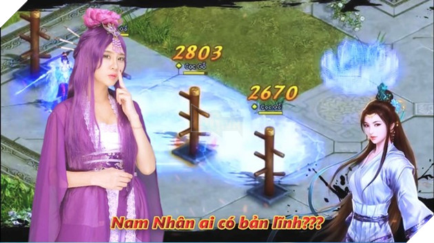 Tặng 300 Gift Code Ngạo Kiếm Vô Song mừng máy chủ mới Nga My