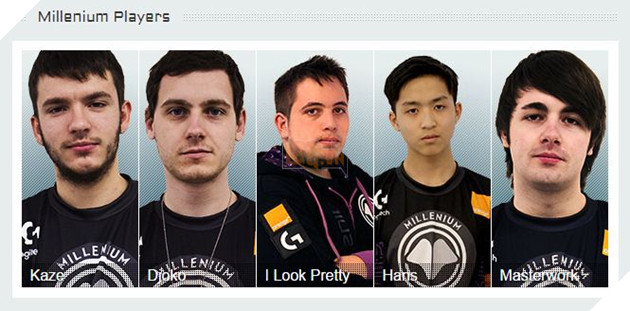 LMHT: Game thủ chuyên nghiệp 16 tuổi đứng đầu rank Thách Đấu Tây Âu 2