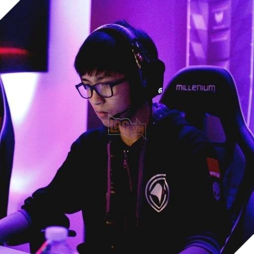 LMHT: Game thủ chuyên nghiệp 16 tuổi đứng đầu rank Thách Đấu Tây Âu