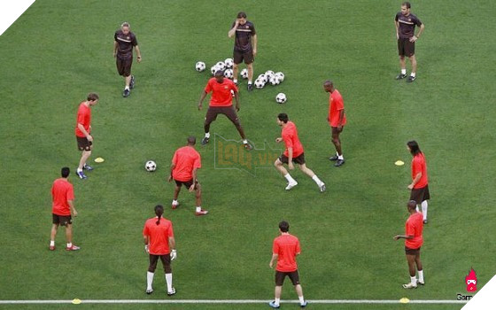 tiki FIFA Online 3: Những thói quen đang làm hại lối đá của bạn trong gameplay mới 1