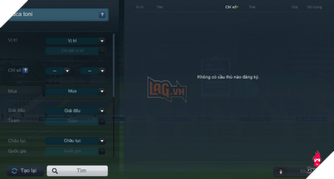 toni Luca Toni giải nghệ, cơ hội cho dân ôm hàng trong FIFA Online 3 đã tới 4