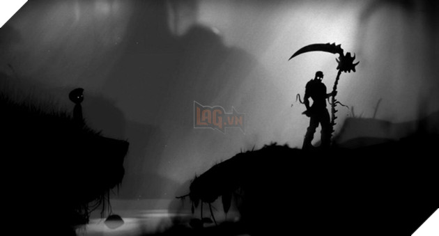 
Limbo với hình ảnh đồ họa “không lẫn vào đâu”
