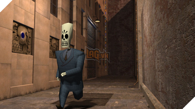 
Grim Fandango luôn nằm trong TOP 10 game phiêu lưu hay nhất mọi thời đại
