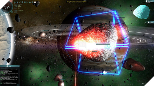 Top game online đậm chất viễn tưởng cho game thủ đã chán kiếm hiệp đâm chém