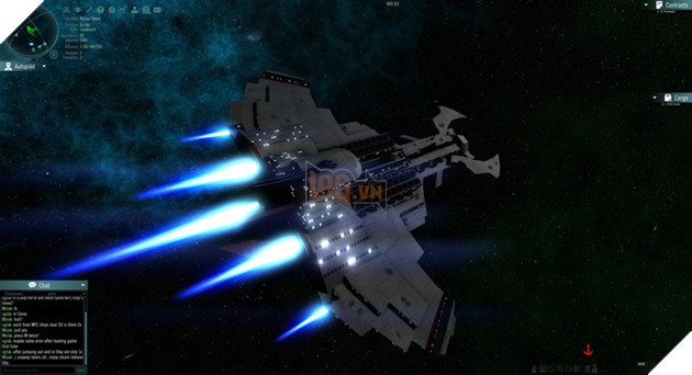 Top game online đậm chất viễn tưởng cho game thủ đã chán kiếm hiệp đâm chém