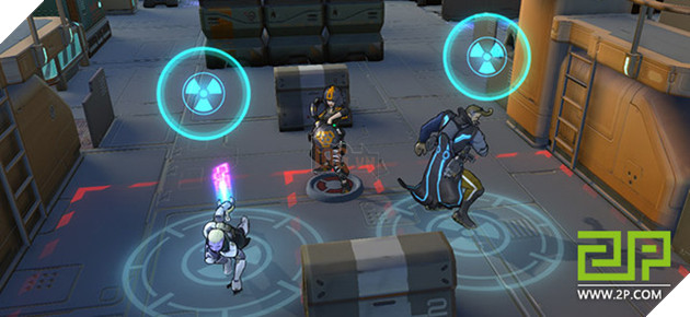 Top game online đậm chất viễn tưởng cho game thủ đã chán kiếm hiệp đâm chém