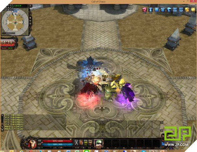 Top game online nhập vai độc đáo người Việt đang chờ ngày trông đêm để chơi thử