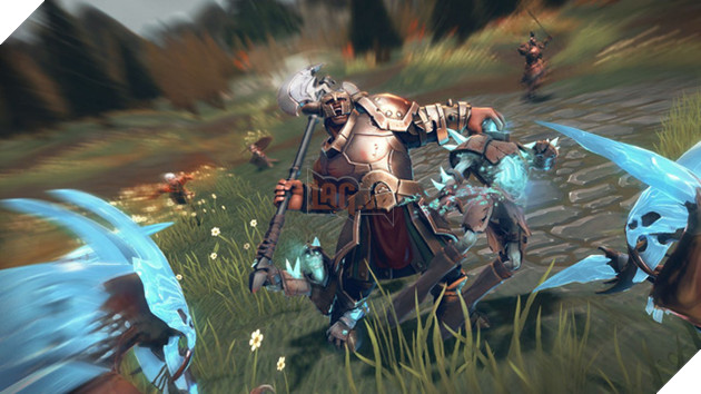 Top game online nhập vai độc đáo người Việt đang chờ ngày trông đêm để chơi thử