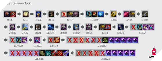 veigar Hoa mắt, mỏi tay với trận đấu kéo dài gần 3 tiếng trong LMHT! 4