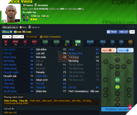 vieira Không đủ tiền Vieira SS06WC, hãy ngắm qua vài sự thay thế này 1