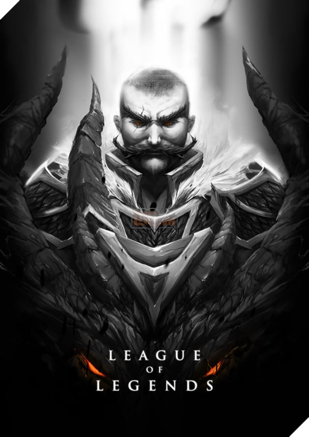 LMHT: Những tanker nên đi lane nào là hợp lí nhất ?? 3