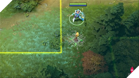ward Dota 2 bị Liên Minh huyền Thoại hóa mất rồi 2