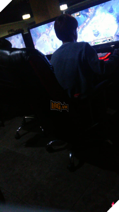 x Không chỉ ở Việt Nam, tool hỗ trợ đang làm loạn tại LMHT Hàn Quốc 2