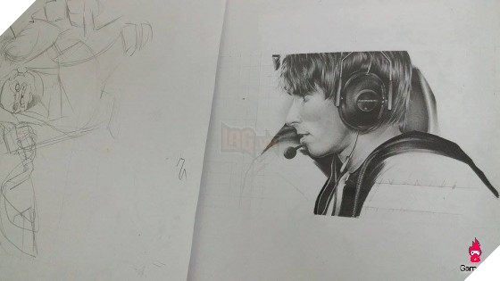 cộng đồng game thủ Việt