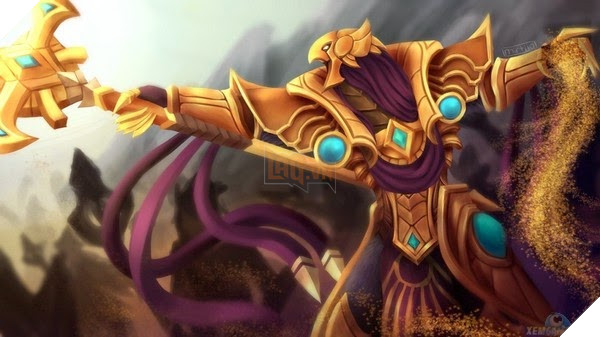 LMHT: 5 câu nói dối kinh điển của game thủ