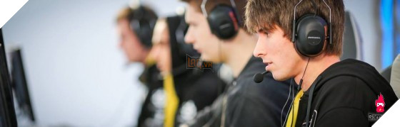 dota 2 Lại thêm 1 game thủ người Việt được cộng đồng Dota 2 thế giới vinh danh 1