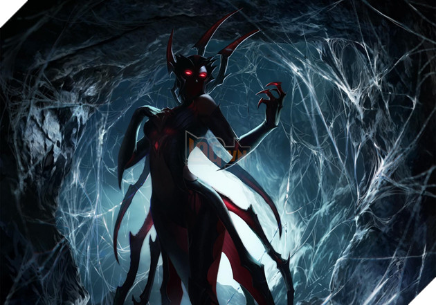 LMHT: Top 10 tướng được dùng nhiều nhất trong Rank Kim Cương Hàn Quốc Phần 2 