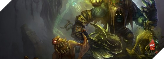 Yorick Tin vui: Cuối năm nay, các sát thủ trong LMHT sẽ tung hoành trở lại 2