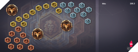 anivia1 Leo rank Cao Thủ chỉ bằng Anivia, đây xứng đáng là người chơi chim hay nhất LMHT Việt 3