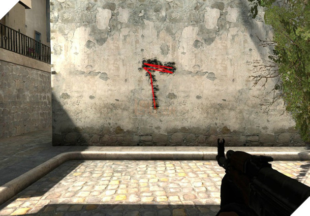 CS:GO - Mẹo giúp bạn trở thành bá chủ với khẩu súng huyền thoại AK-47