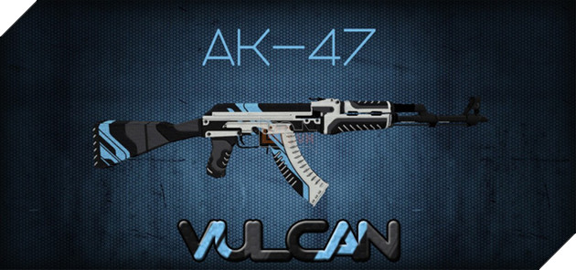 CS:GO - Mẹo giúp bạn trở thành bá chủ với khẩu súng huyền thoại AK-47