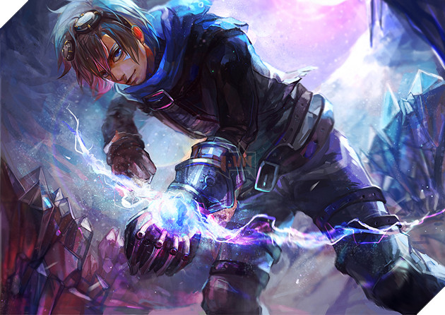 LMHT: Top 10 tướng được dùng nhiều nhất trong Rank Kim Cương Hàn Quốc Phần 2  5