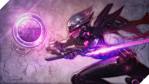 LMHT: Top 10 tướng được dùng nhiều nhất trong Rank Kim Cương Hàn Quốc Phần 1  3