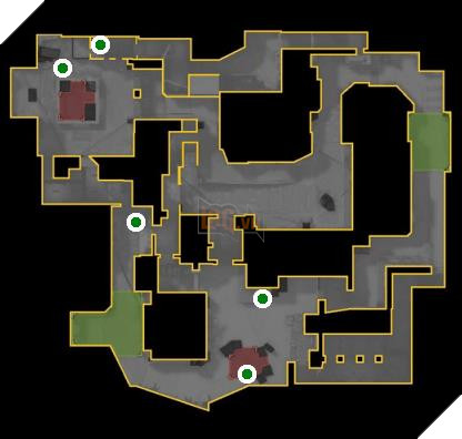 
Cách setup của Virtus Pro.
