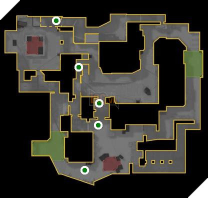 
Cách setup vị trí của Na’vi.
