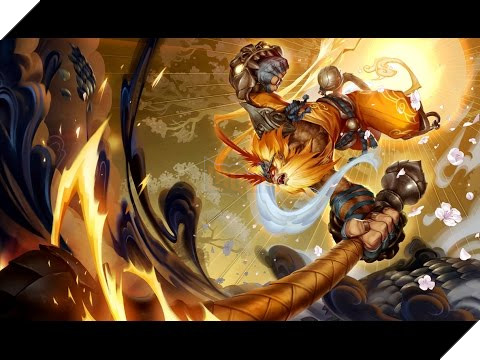 LMHT: Giá trang phục dần ổn định tại máy chủ VN