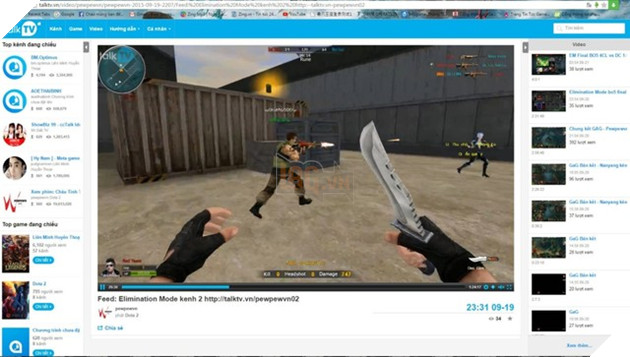 Mẹo giúp bạn chơi các game FPS online tốt hơn 6